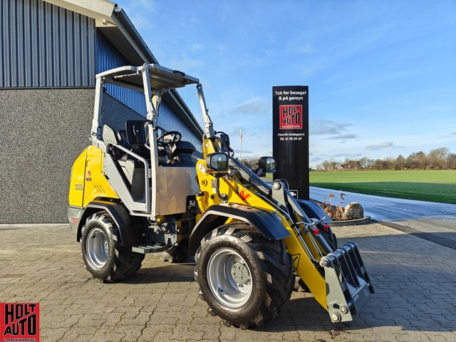 Wacker Neuson WL28