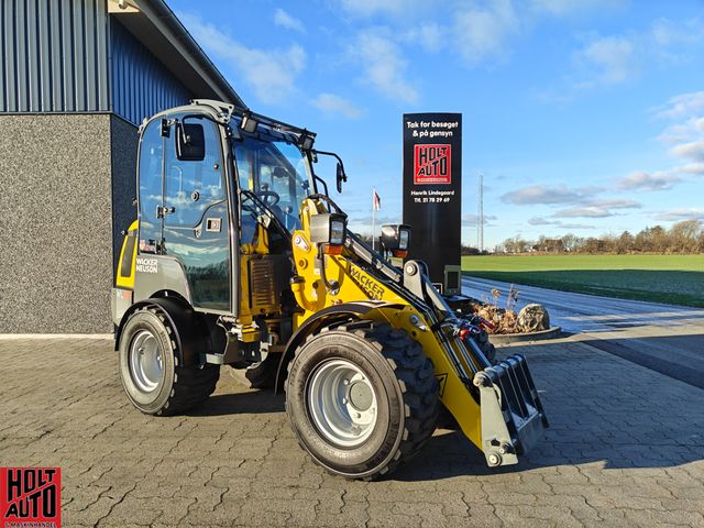 Wacker Neuson WL25