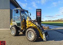 Wacker Neuson WL25