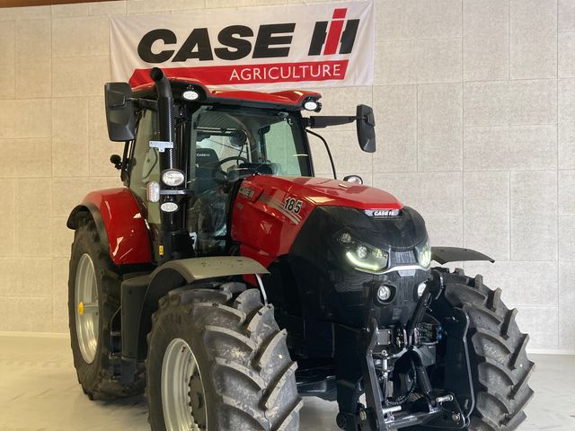 Case IH PUMA 185 CVX