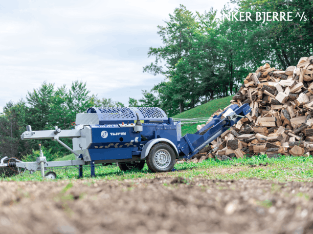 Tajfun RCA 330 JOY GM