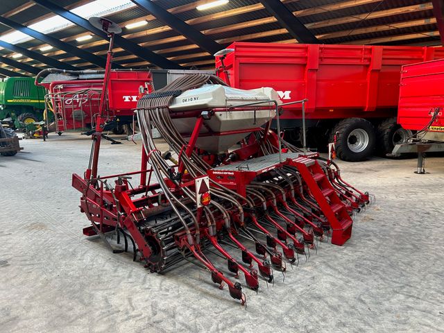 Doublet Record Combi-Dan Venta 4 meter