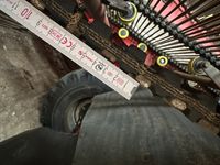 Grimme CS-150 RotaPower - Kartoffelmaskiner - Stenstrenglæggere - 10