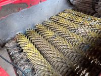 Grimme CS-150 RotaPower - Kartoffelmaskiner - Stenstrenglæggere - 3