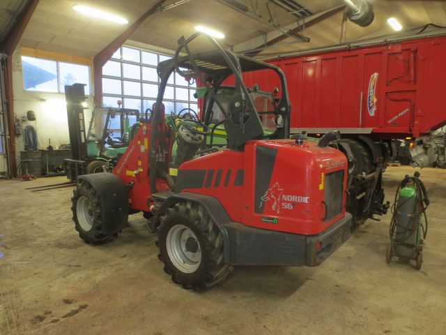 Schäffer Nordic 56+