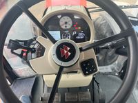 Massey Ferguson 7724 Dyna VT - Traktorer - Traktorer 4 wd - 21