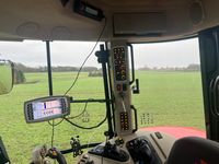 Massey Ferguson 7724 Dyna VT - Traktorer - Traktorer 4 wd - 16