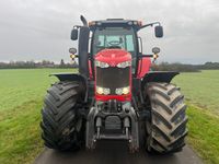Massey Ferguson 7724 Dyna VT - Traktorer - Traktorer 4 wd - 5