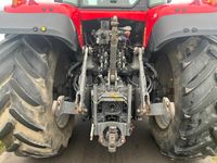 Massey Ferguson 7724 Dyna VT - Traktorer - Traktorer 4 wd - 6