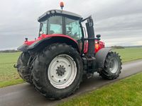 Massey Ferguson 7724 Dyna VT - Traktorer - Traktorer 4 wd - 3