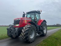 Massey Ferguson 7724 Dyna VT - Traktorer - Traktorer 4 wd - 1