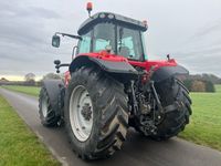 Massey Ferguson 7724 Dyna VT - Traktorer - Traktorer 4 wd - 2