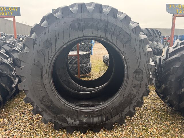 VF 710/70R42 Michelin Evobib