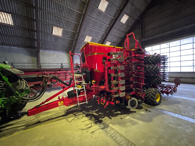 Väderstad Spirit 600C combisåmaskine