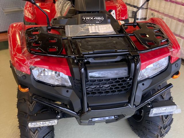 Honda TRX420 FE1R