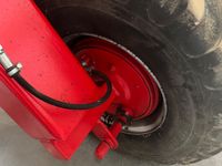 HE-VA TIP ROLLER 820 Spring-Board + Hydr. Bremser - Jordbearbejdning - Tromler - 4