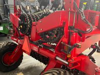 HE-VA TIP ROLLER 820 Spring-Board + Hydr. Bremser - Jordbearbejdning - Tromler - 3