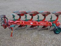 Kverneland 4EG100-160-28 Nye muldplader - Plove - Vendeplove - 6