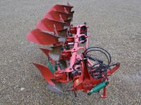 Kverneland 4EG100-160-28 Nye muldplader - Plove - Vendeplove - 4