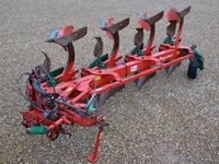 Kverneland 4EG100-160-28 Nye muldplader - Plove - Vendeplove - 2