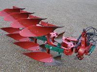 Kverneland 4EG100-160-28 Nye muldplader - Plove - Vendeplove - 1