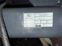 J-Disc 7,5 meter - Gyllemaskiner - Nedfældere til sort jord - 6