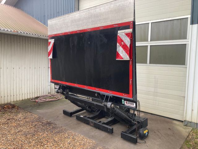 Palfinger MBB C 1500