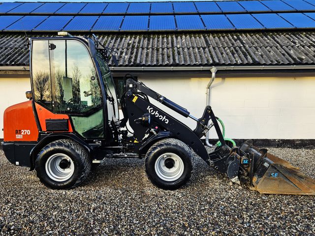 Kubota RT270