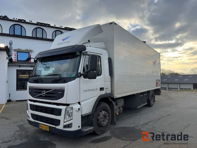 Volvo FM 330