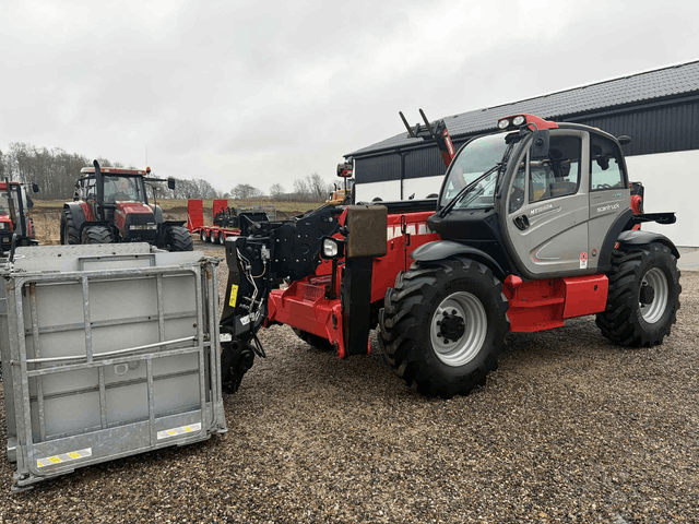 Manitou MT1840A