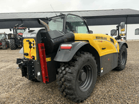 New Holland TH 7.42 Elite - Læssemaskiner - Teleskoplæssere - 7