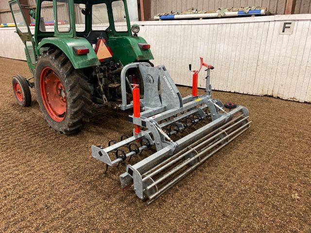 EMINENT PRO LM 2500    ***NYHED***