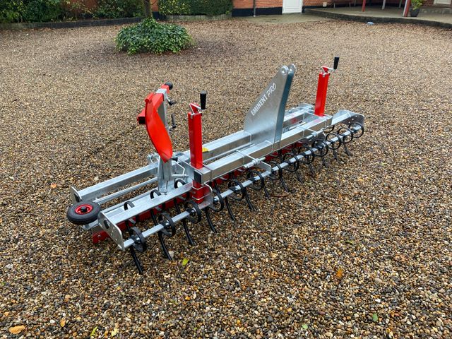 EMINENT PRO LM 2500    ***NYHED***