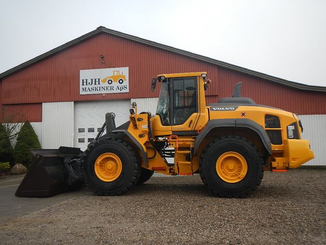 Volvo L 110 H