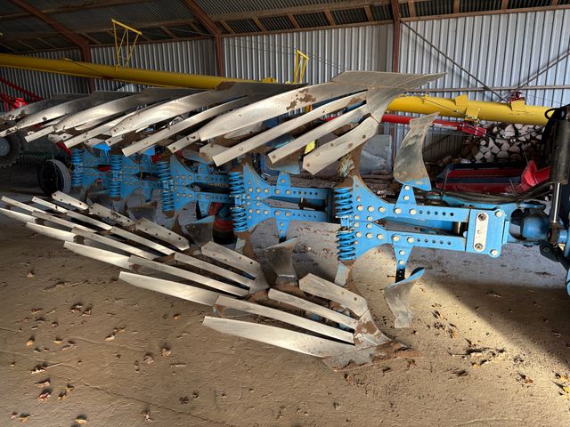 Lemken VariOpal 7X