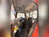 Fiat F100 Winner KUN 4600 TIMER! MÅSKE DANMARKS FLOTTESTE! - Traktorer - Traktorer 4 wd - 18