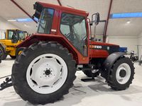 Fiat F100 Winner KUN 4600 TIMER! MÅSKE DANMARKS FLOTTESTE! - Traktorer - Traktorer 4 wd - 10