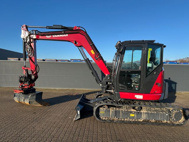 Yanmar SV86-7