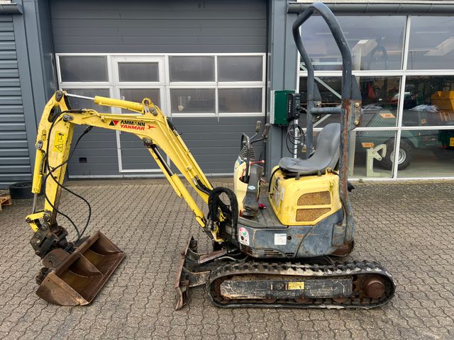 Yanmar VIO10