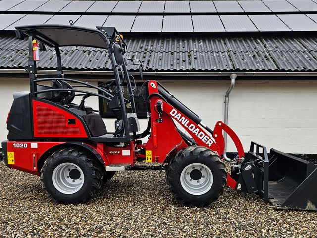 Danloader 1020 D