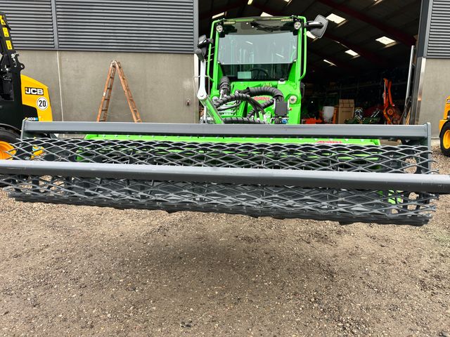 Avant Stennedlægningsfræser