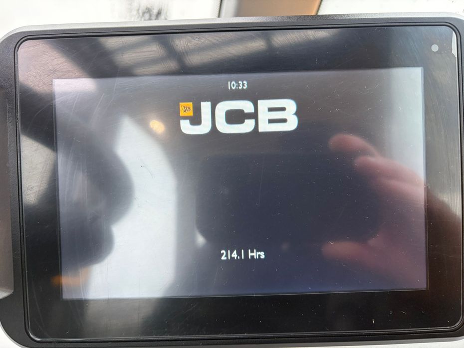 JCB 542-70 AGRI XTRA Dual Tech - Læssemaskiner - Teleskoplæssere - 3