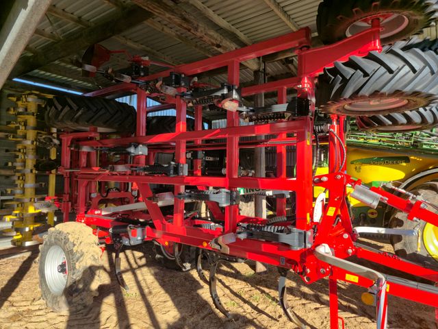 Pöttinger Terria 6040