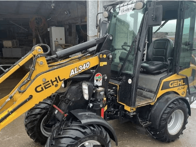 Gehl AL 340