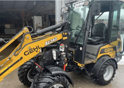 Gehl AL 340