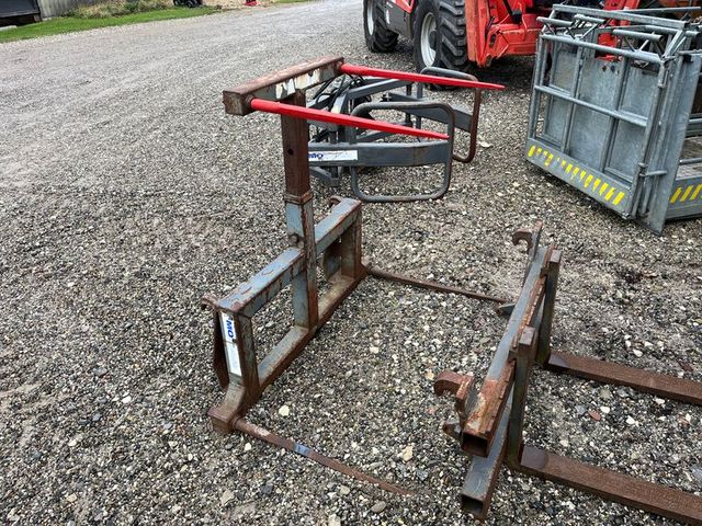 MO Implements ballespyd