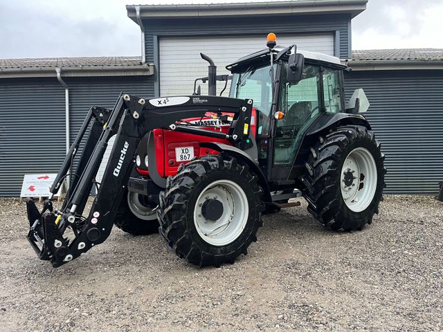 Valtra A75