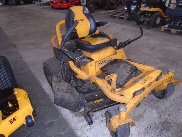 Cub Cadet XZ5 L137
