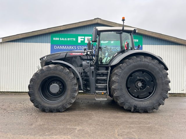 Fendt 1050 Gen3 Profi+ Setting 1