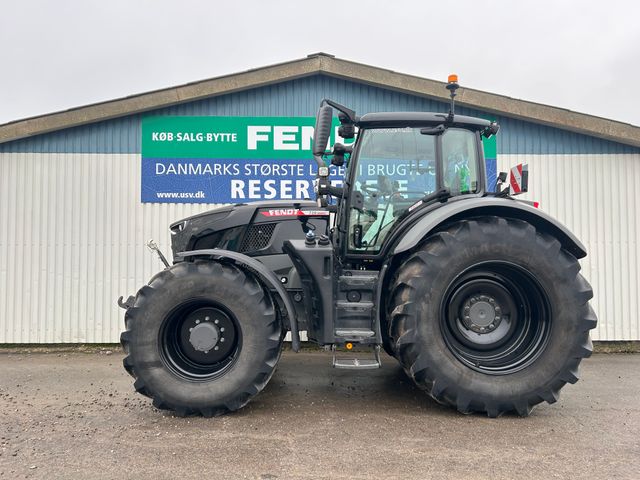 Fendt 726 Vario Gen7 Profi+ Setting2